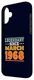 Zoom IMG-1 legendary since march 1968 fantastico