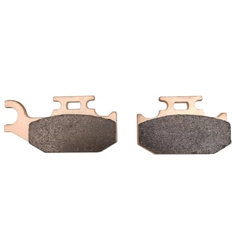 Plaquette de frein de parc pour UTV HS500 HS700 et Quad 500 700cc