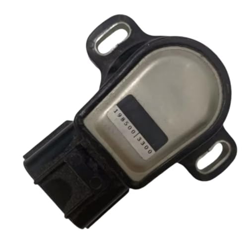 Capteur de position du papillon TPS XR843535 pour système d'admission Jaguar
