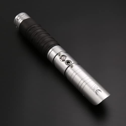 Lichtschwert Saber King FX mit Neo Upgrade und Smooth Swing
