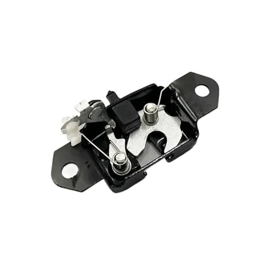Serrure hayon coffre pour Navara D40 et Titan loquet arrière 90503-JT30A