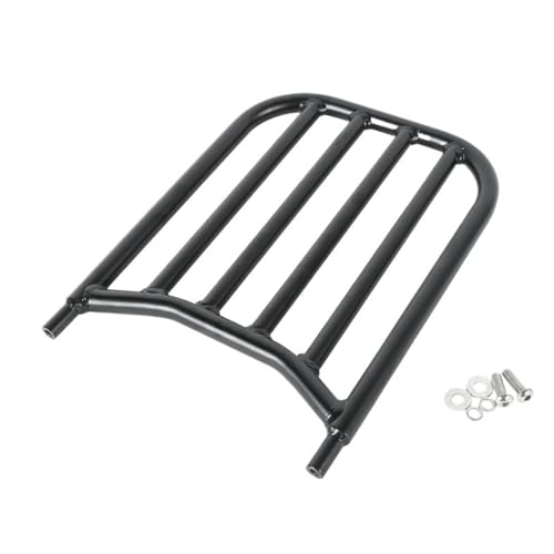 Porte-bagages pour dossier de moto Chief Vintage Chieftain 14-21