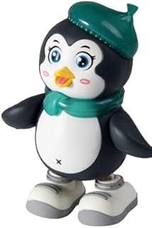 لعبة حيوان لطيف من Next Store – لعبة تفاعلية مع حركة ورقص، مثالية للأطفال، مع مؤثرات صوتية وضوئية (اخضر)