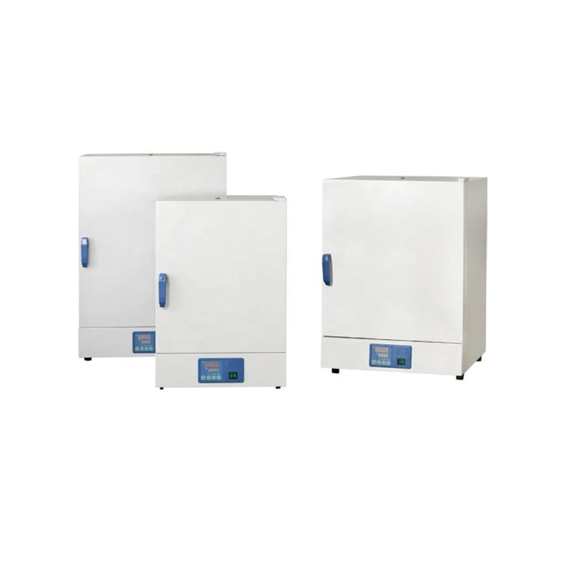 Professional Manufacturing Lab Vacuum Drying Oven with Good Quality