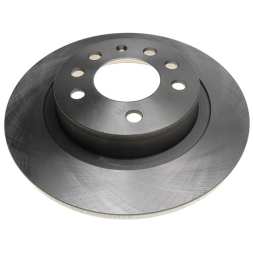 Disque de frein Rear Disc Brake Rotor ACDelco 18A2409A pour l'arrière