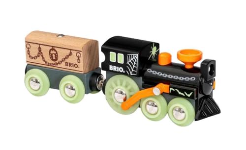 BRIO Tren Fantasma