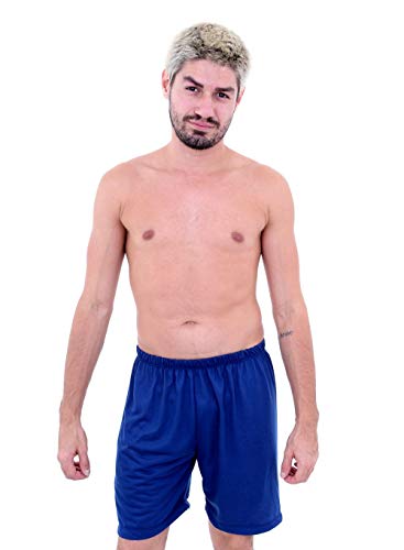 Short de Dormir Malha Fria