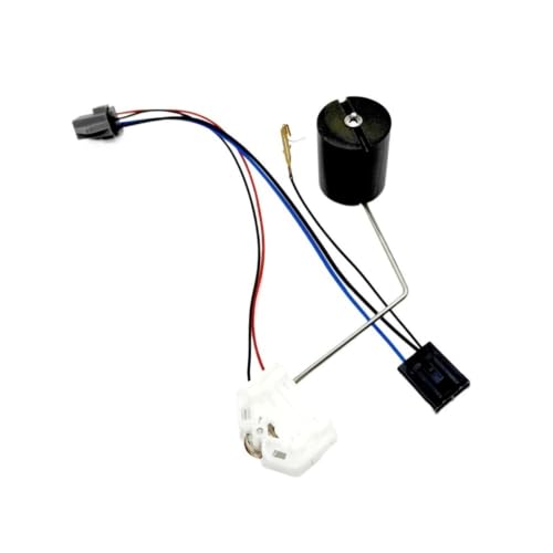 Sensor de nivel de combustible soluciona fallos de marcador en Maverick 800 y 1000 de 2012-2020