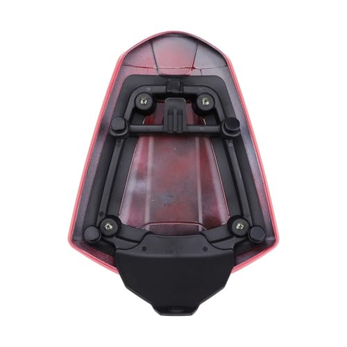 Couvercle carénage arrière Monster 950 pour remplacer selle passager - 3