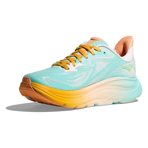 Image of Hoka Womens Clifton 10