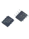 REF02CSZ SOP-8 (10 pièces) Lot de 10 circuits intégrés REF02CSZ SOP-8 REF02C REF02 SMD8