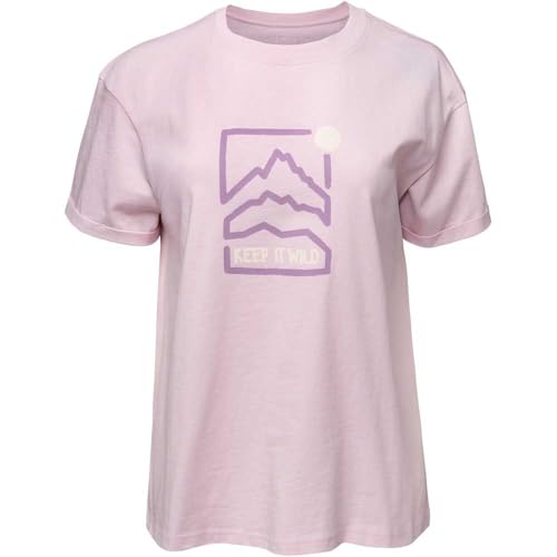 Elbrus Selma Short Sleeve T-Shirt XL