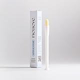 NeuEve® Vaginal Suppository Applicator, Reusable (1/Pack) - 3.5/8