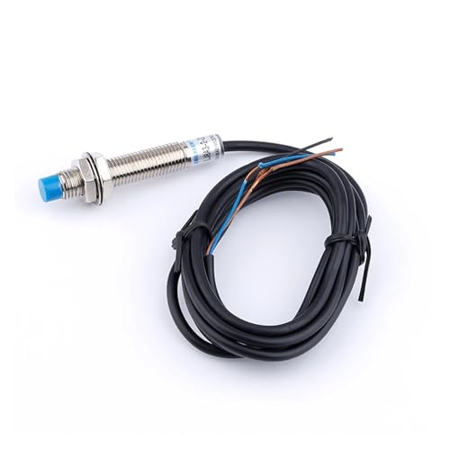 Capteur de proximité LJ8A3-2-Z résistant à l'eau pour remplacer vos interrupteurs usés - 3