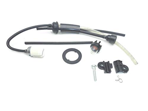 Genuine Echo 91204 All Weather Fuel Line Kit Fits PB-760LNH PB-760LNT PB-770H PB-770T Blowers