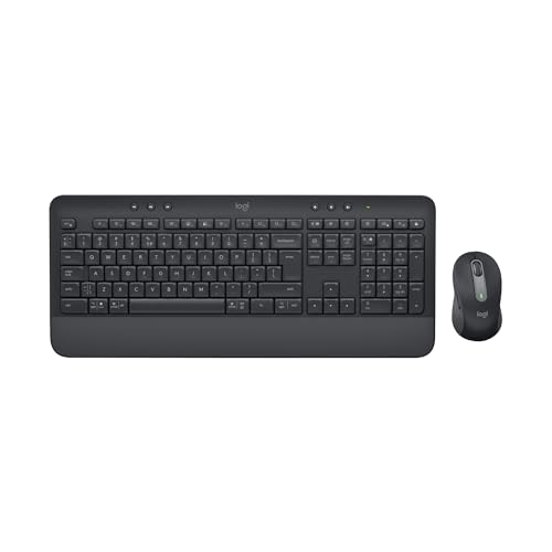 Logitech Signature MK650 Combo for Business