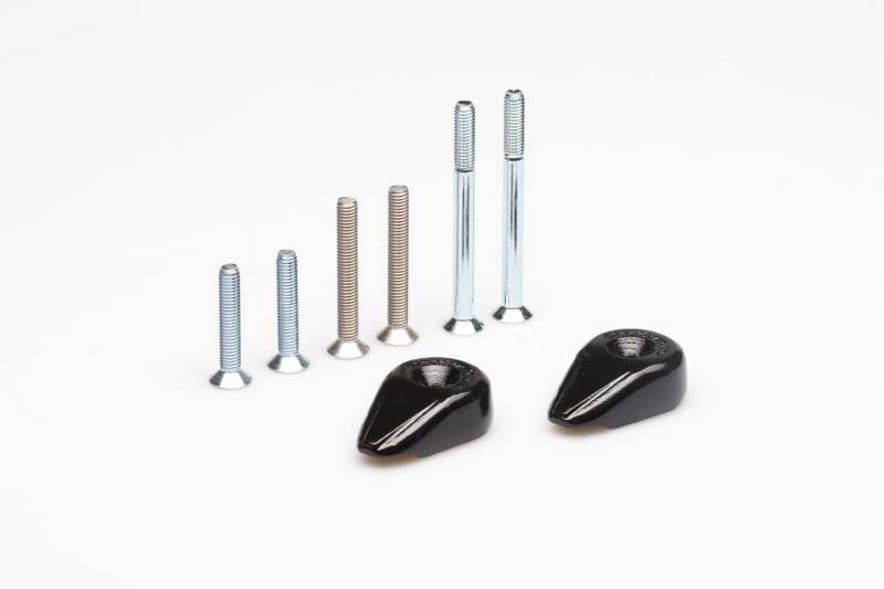 Barkbusters B-066 Bar End Weight