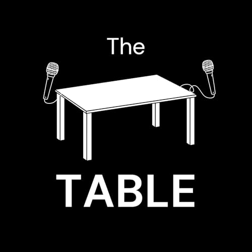 The Table Podcast cover art