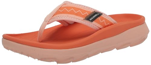 Merrell Women's Outdoor Flip-Flop