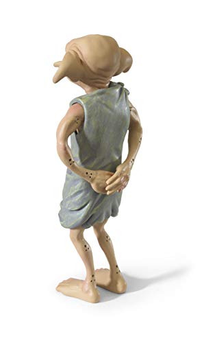 The Noble Collection NN7365 Bendable/Posable Dobby thumb #5