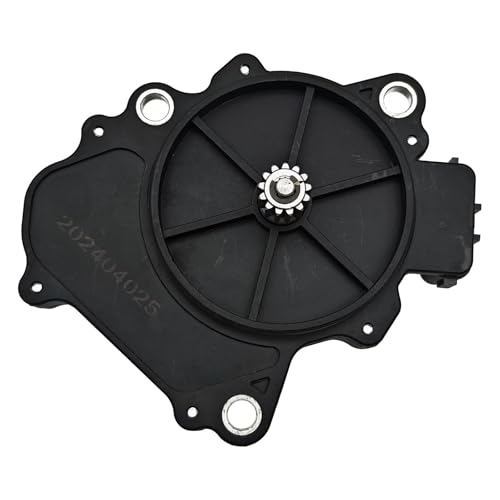 Conjunto de caja de transferencia servo actuador para vehículos h-Sun 4x4 y UTV MSU