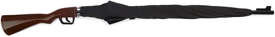 Balvi - Umbrella Wanted Black