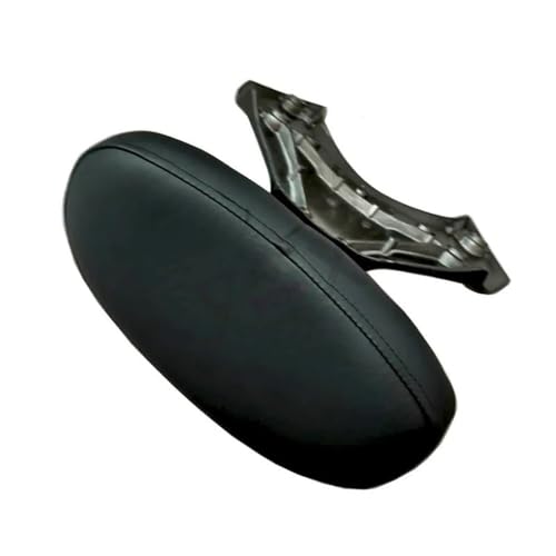 Appui-dos de vélo grand confort pour road trip en Touring F6B