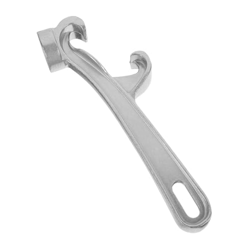 Ouvre-bidon de qualité supérieure en alliage d'aluminium Amosfun - 5