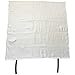 Produktbild TOOLCRAFT 1577226 Löschdecke mit Montagebox 110 cm x 110 cm x 0.5 mm