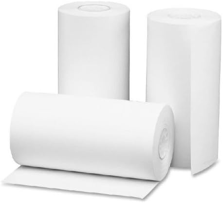 Sewoo LK-P31 Mobile Printer Rolls (20 Rolls) (80x25)