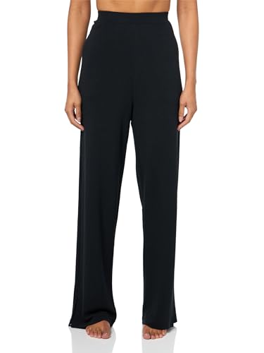 BOSS Men's Blair Ribbed Jersey Pants