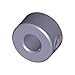 Climax Metal C-018-BO, C-Series Set Screw Collar, Steel, Black Oxide Finish (Pack of 160 pcs)