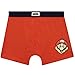 Super Mario Boys Mario Briefs Pack of 5 Underwear for Kids Multicolored 7