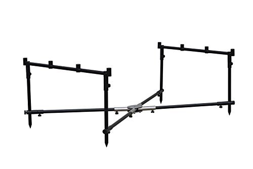  Rod Pod PROLOGIC Power Pod’N Goal Post Kit - 3, 4