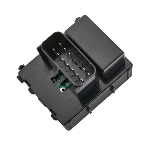 Interrupteur commande lève-vitre électrique Jeep Wrangler JK 2013 2014 2015 2016 2017