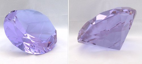 Cuisine violette pour créer un intérieur plein de douceur et de