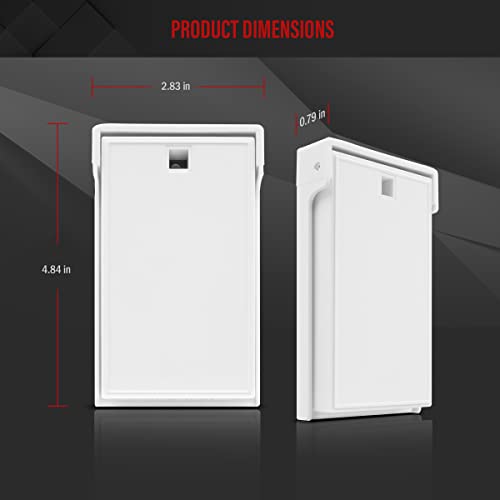 Comparativas de Apagador para exterior Top diez. 9 Comparativas de Apagador para exterior Top diez. 9