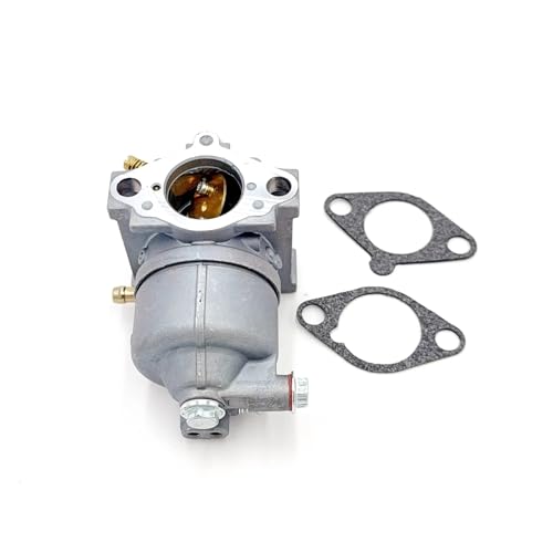 Carburateur moto et motoculture compatible avec la série Kohler 62 853 02-S
