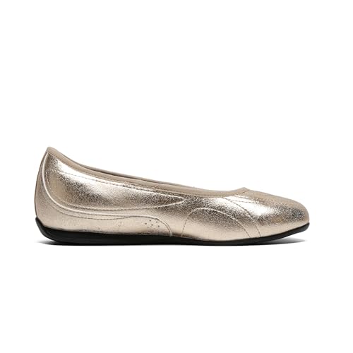PUMA Ballerines métalliques Catch Whisper Femme Chaussures 42.5 - vue 7