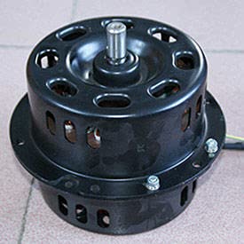 Global Industrial Replacement Motor for 48" Blower Fan - Model 600555