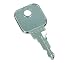 Produktbild Notöffnungsschlüssel Z1 Dial Lock