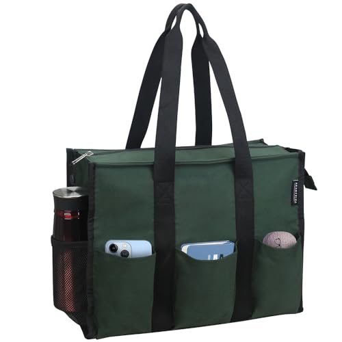 ABAMERICA Nurse Bags for Work Nursing Bag Multiple Pockets
