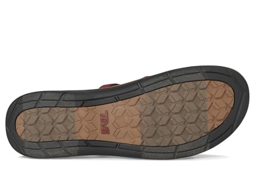 Teva Women's Tirratraveler Flip Flop3