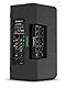Mackie ShowBox Akkubetriebene All-in-One-Live-Anlage für-Auftritte mit herausnehmbarem Mixer