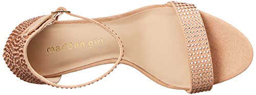 Image of Madden Girl Women's Beella Heeled Sandal