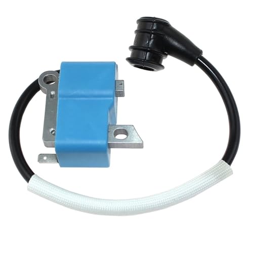 Module d'allumage pour résoudre les problèmes de démarrage Echo CS-550P - 4