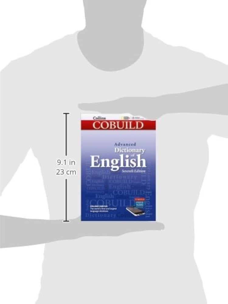 【新品未開封】Cobuild Active English Dictionary Collins COBUILD Advanced American English Dictionary: for