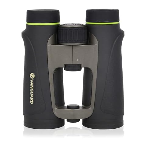Vanguard Endeavor ED IV 10x42 Waterproof Binoculars Cover