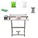 2-in-1 Plastic Bag Sealer Cutting Machine, 220V 22.83