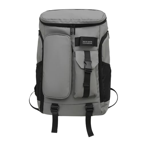 Sac à dos voyage femme idéal pour le travail et weekend avec compartiment chaussures